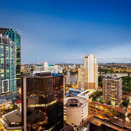 Quest River Park Central Brisbane Eksteriør bilde